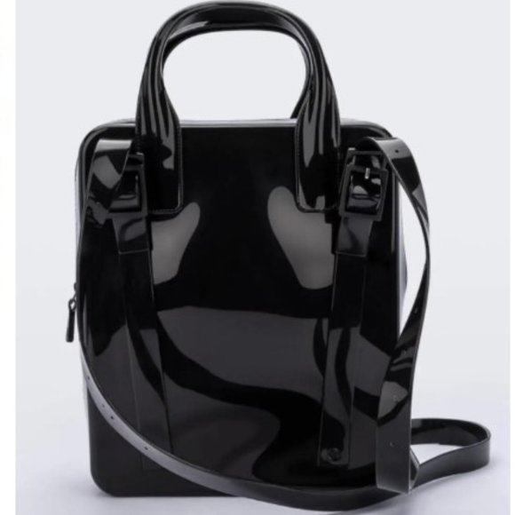 EUC! Lightly used Melissa- Classic Backpack w/No call outs! main image 4